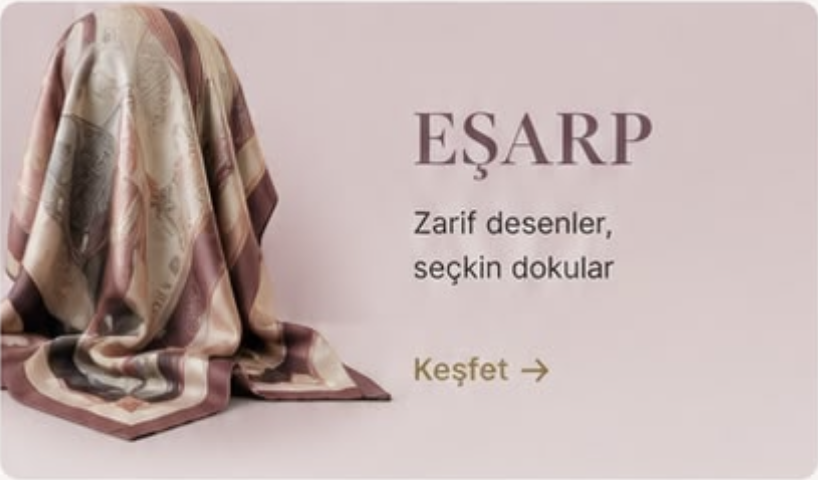 Eşarp